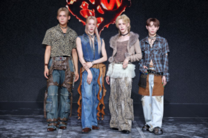 Read more about the article XLOV, 정체성 넘은 케이팝의 등장