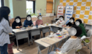 Read more about the article 피어나, 예술로 고령사회를 돌보다