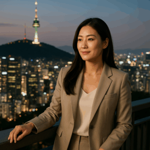 Read more about the article 한국에서 즐기는 프리미엄 여행