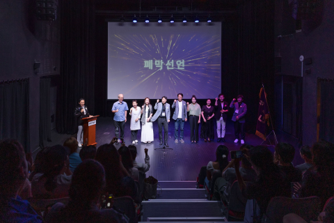 Read more about the article GAF, 버스킹이 만든 도심형 레저