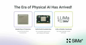 Read more about the article SiMa.ai, 모달릭스로 여는 에지 AI 혁신