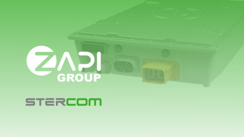 Read more about the article ZAPI GROUP, 전동화 물류혁신 전략