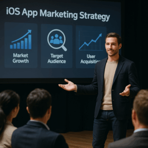 Read more about the article iOS 앱 마케팅 전략 완전판