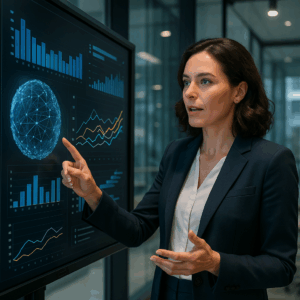 Read more about the article 가상 인간 시대, 콘텐츠의 진화