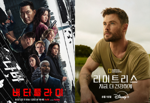 Read more about the article 부산영상위원회, 글로벌 로케이션 서사의 중심 부산