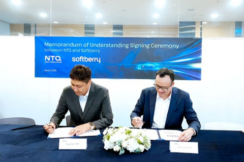 Read more about the article 소프트베리, 베트남 EV 물류 혁신 전략