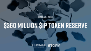 Read more about the article 스토리, 블록체인이 바꾸는 IP 자산