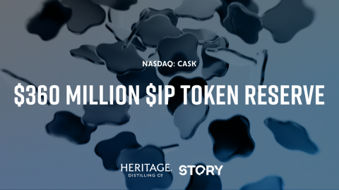Read more about the article 스토리, 블록체인이 바꾸는 IP 자산