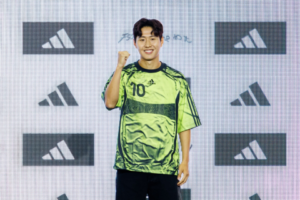 Read more about the article 아디다스, 팬덤을 이끄는 체험형 레저
