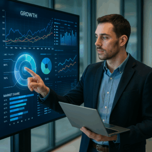 Read more about the article 일상에 스며든 생성 AI 혁명