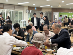 Read more about the article 한국보훈복지의료공단, 국가유공자 복지의 미래