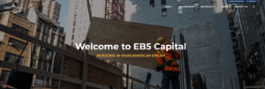 Read more about the article EB5 Capital, 투자이민형 부동산 전략