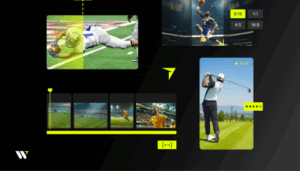 Read more about the article WSC Sports, AI가 바꾼 레저 콘텐츠