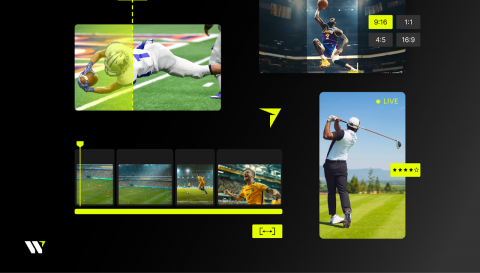 Read more about the article WSC Sports, AI가 바꾼 레저 콘텐츠