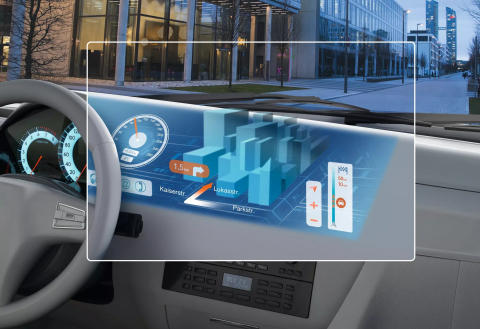 Read more about the article ams OSRAM, 스마트물류 위한 LED 혁신