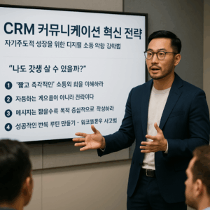 Read more about the article 디지털 소통으로 성장하기