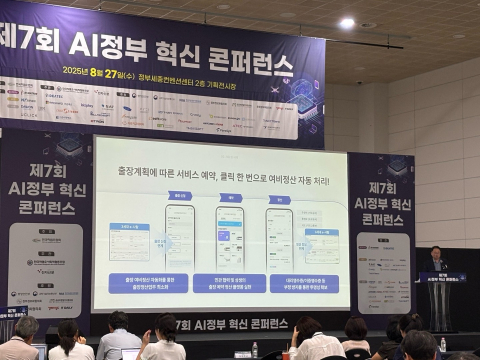 Read more about the article 비즈플레이, AI 출장경비 혁신 전략