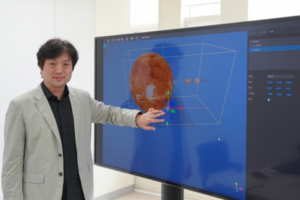 Read more about the article 아이씨에프, AR 쿠키로 바꾸는 교실