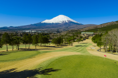 Read more about the article 아코디아골프, 일본 골프투어 진화 사례