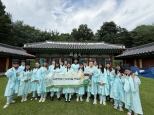 Read more about the article 여주시청, 전통문화로 여는 글로컬 교육