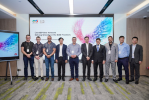 Read more about the article 화웨이, ISP의 미래를 여는 통신혁신