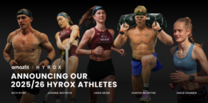 Read more about the article Amazfit, 퍼포먼스 데이터로 진화하는 웨어러블