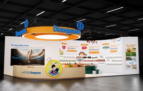 You are currently viewing 변화하는 식탁, K-푸드의 새 기준