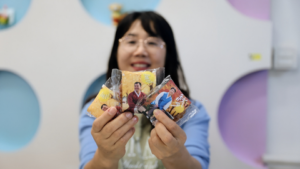 Read more about the article 서울장애인종합복지관, AI로 확장하는 복지의 권리
