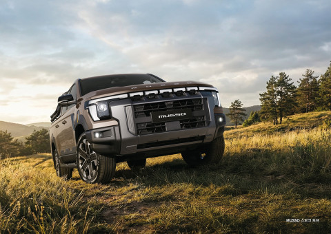 Read more about the article KGM, 수출 확대 이끈 물류 전략