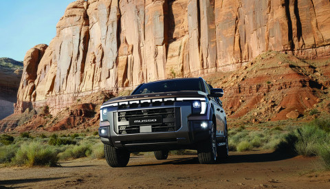 Read more about the article KG모빌리티, 도심 물류 혁신 픽업 전략