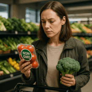 Read more about the article 기후위기 시대의 불안한 밥상