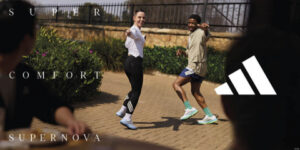 Read more about the article 러닝과 일상을 잇는 슈퍼노바 라이즈 3