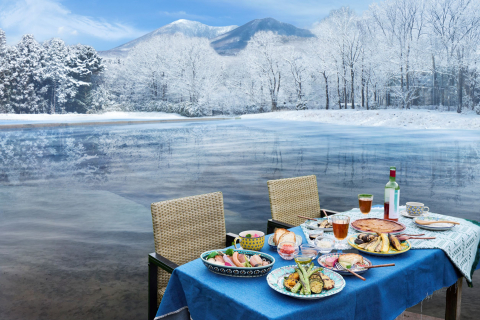 Read more about the article 리조나레 나스, 감각을 먹는 체험형 레저