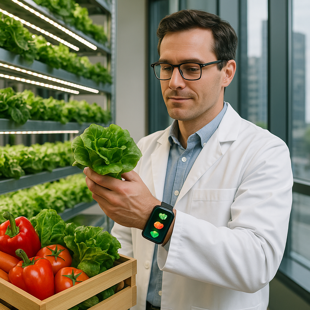 You are currently viewing 복지가 먹거리를 고르는 시대