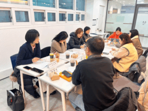 Read more about the article 성북구장애인단체연합회, 복지기관에 꼭 필요한 윤리경영