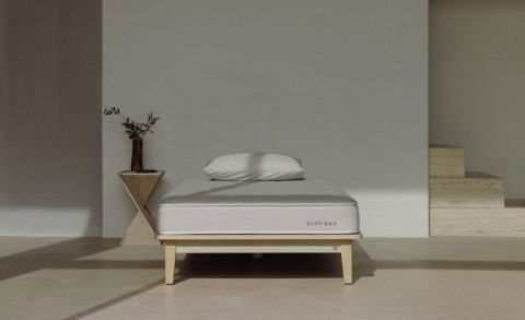 You are currently viewing 성장기 아이 위한 침대 선택법