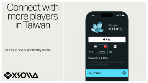 Read more about the article 엑솔라, 게임 결제가 생태계를 바꾸다