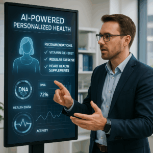 Read more about the article 영양이 바꾸는 미래 의료 혁신