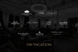 Read more about the article 온베케이션, 기술로 혁신하는 럭셔리 여가