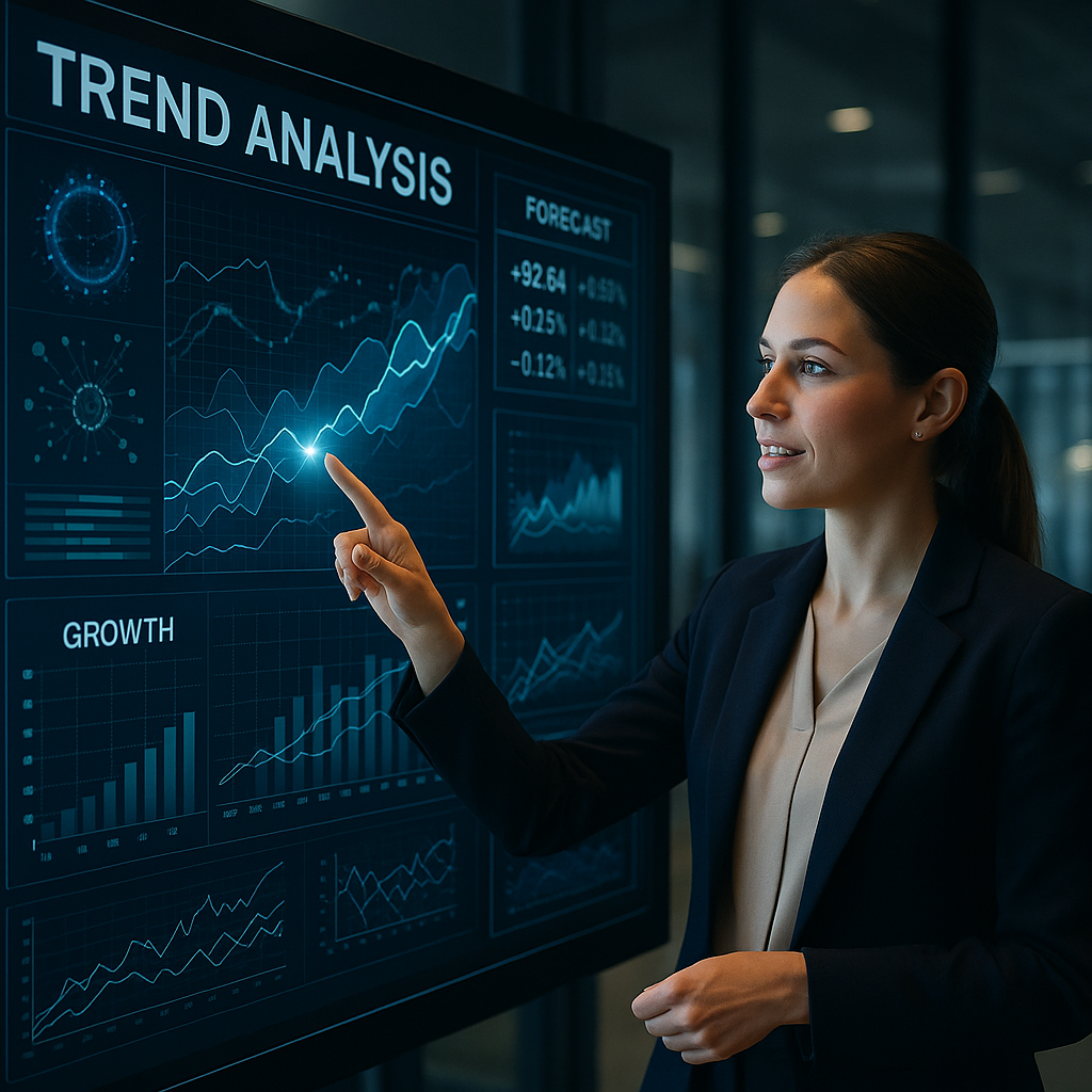 Read more about the article 제로 클릭 시대의 소비 변화