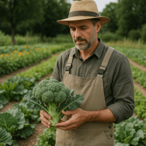 Read more about the article 지속가능한 농업, 해법은 있는가