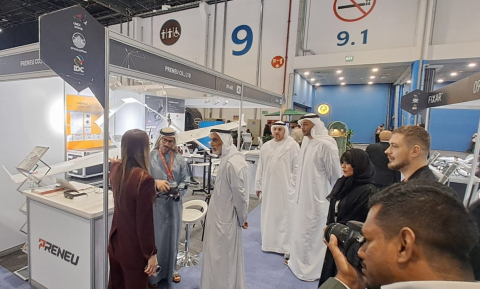 You are currently viewing 프리뉴, 중동 공략 작전형 드론 수출 전략