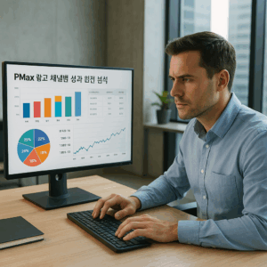 Read more about the article PMax 광고 채널별 성과 완전 분석