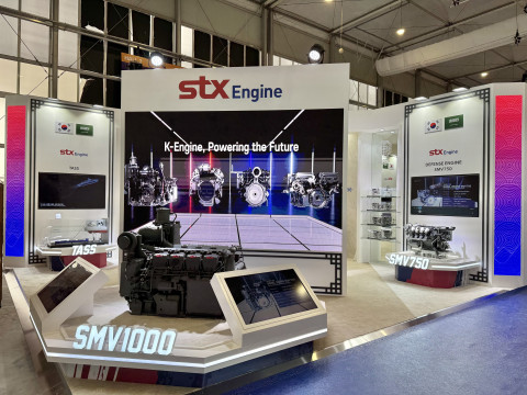 You are currently viewing STX엔진, 중동 맞춤형 방산 수출 전략