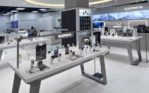 You are currently viewing 가민, 스포츠 디바이스로 여가 혁신