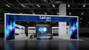 Read more about the article 대한전선, HVDC 해저케이블로 전력망 혁신