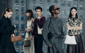 미니멀 도시 감성 담은 루이까또즈 26SS