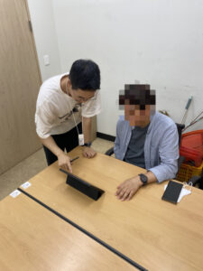 Read more about the article 서울시동남보조기기센터, 장애인 정보접근 격차 해소 과제