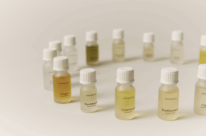 Read more about the article 일상을 바꾸는 아로마 웰니스 루틴