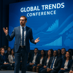 전략 외교시대, 원조의 반전